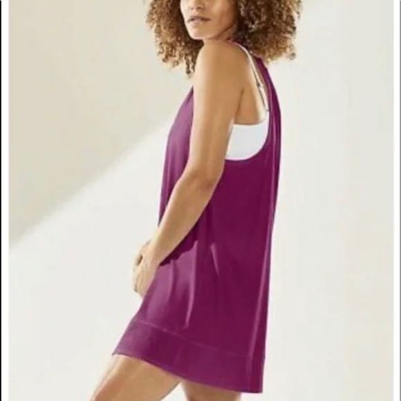 Athleta Dresses & Skirts - NWOT Athleta Pacifica Dress II